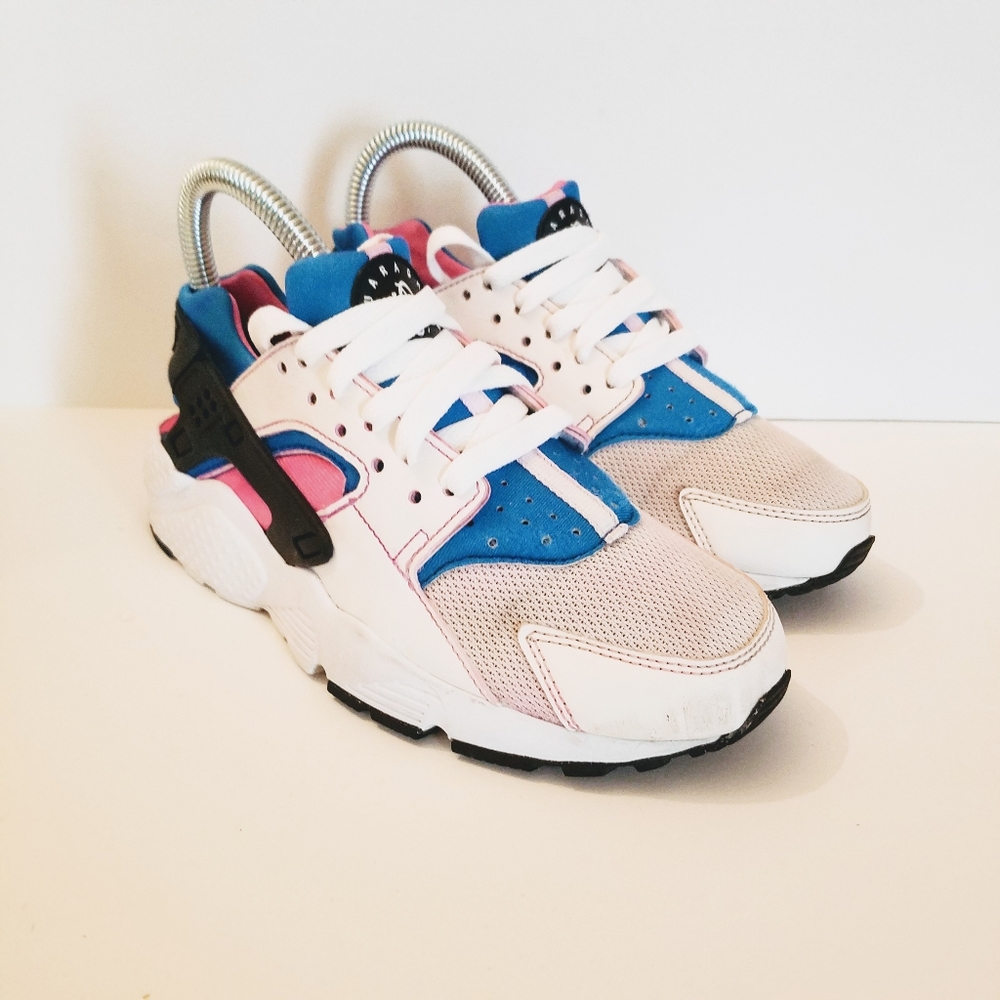 Nike Huarache Sneakers - Worn